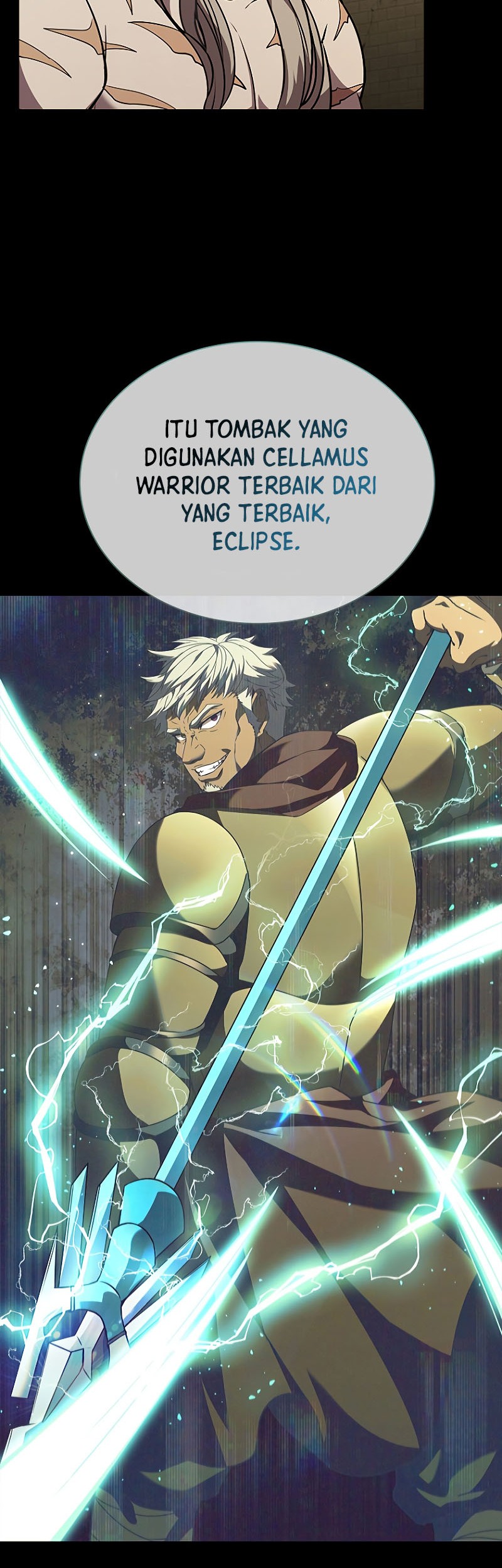 Taming Master Chapter 95 - halaman 44