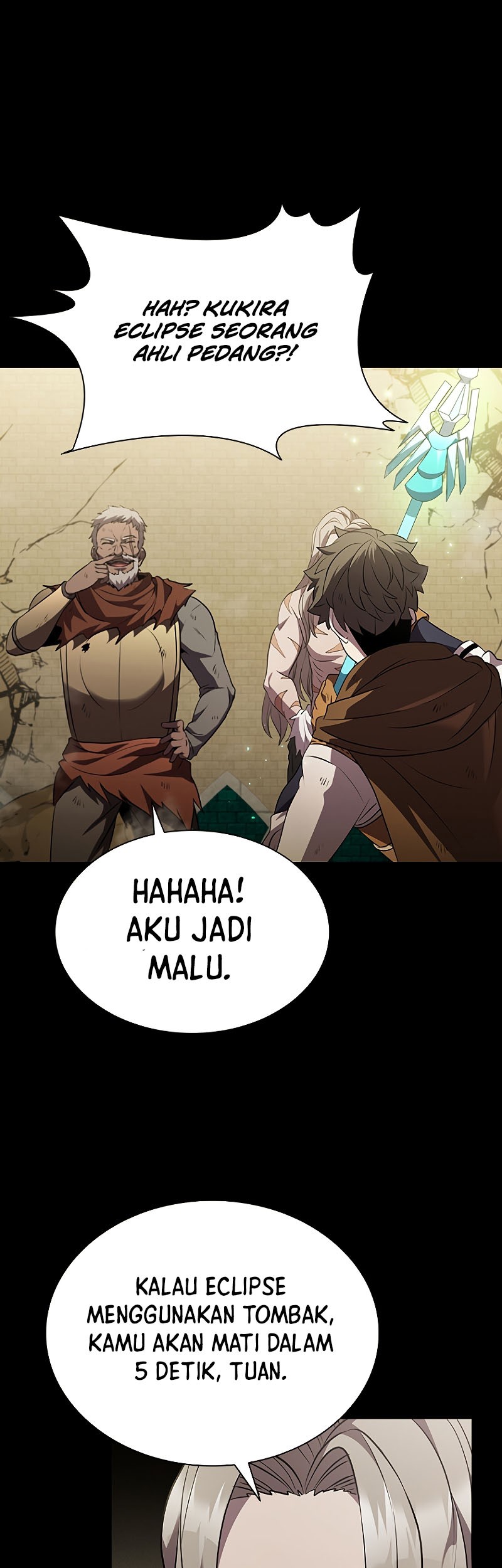 Taming Master Chapter 95 - halaman 45