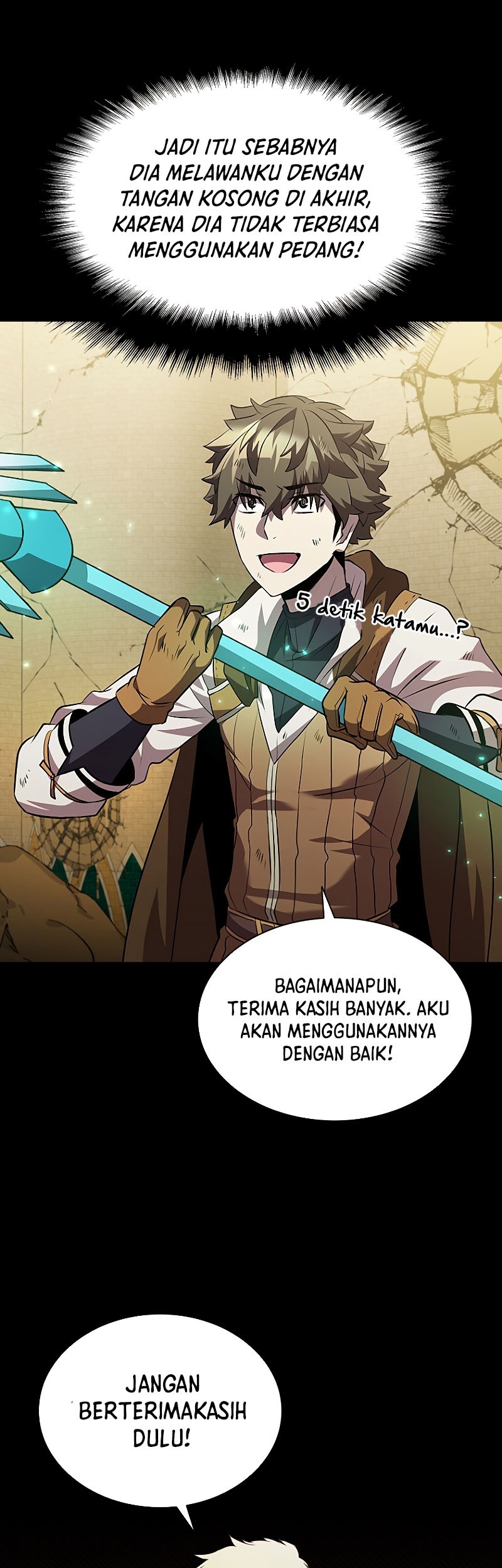 Taming Master Chapter 95 - halaman 47