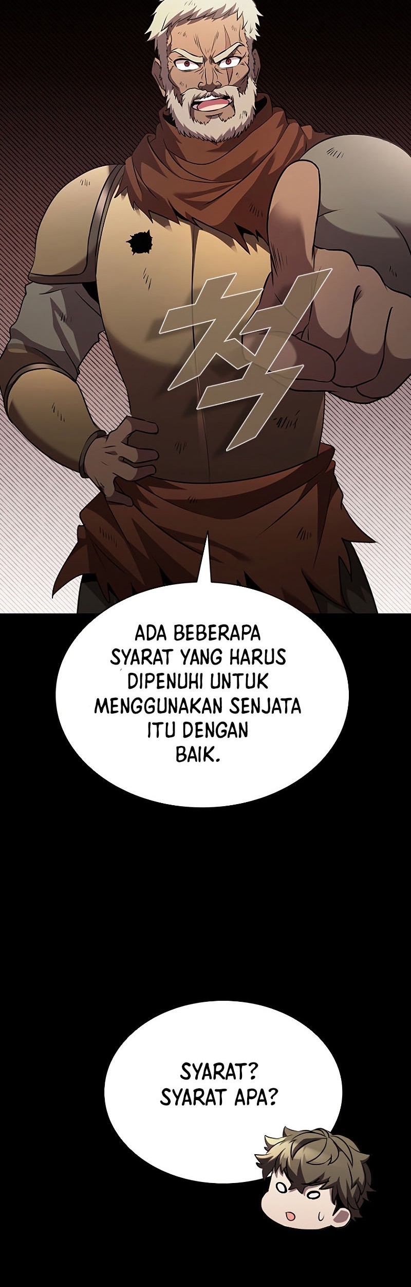 Taming Master Chapter 95 - halaman 48