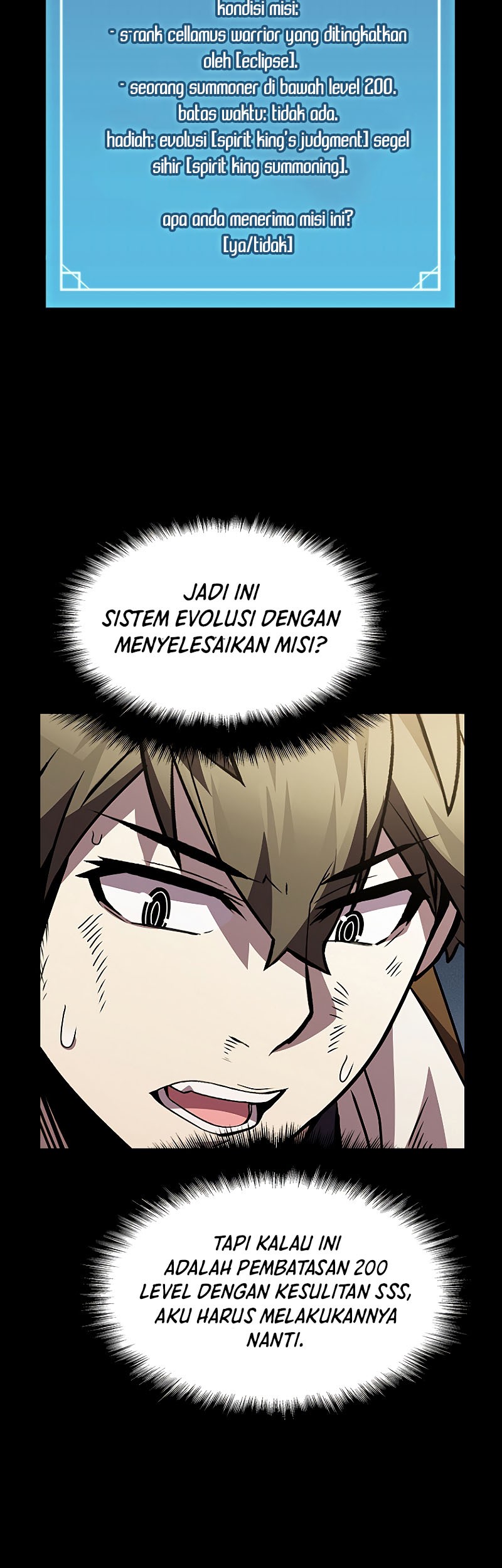 Taming Master Chapter 95 - halaman 51