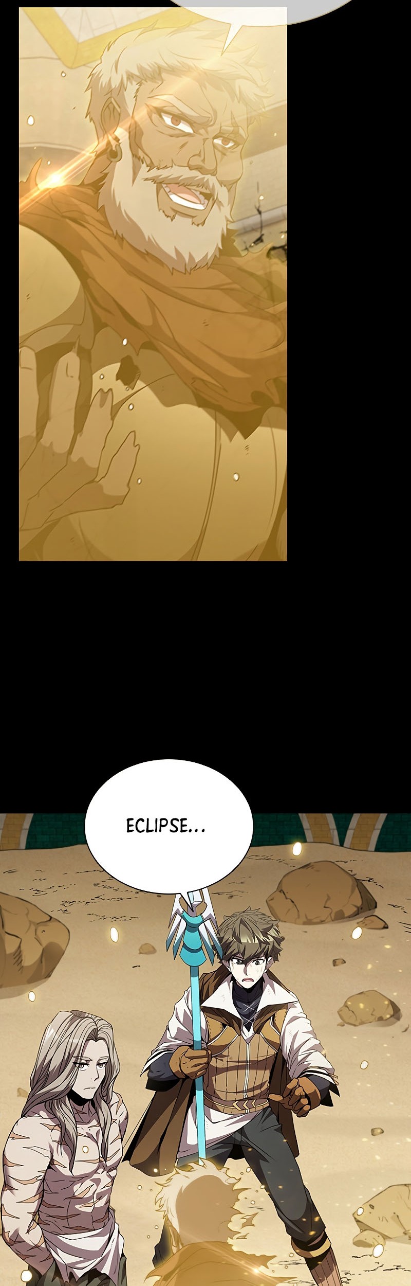 Taming Master Chapter 95 - halaman 54