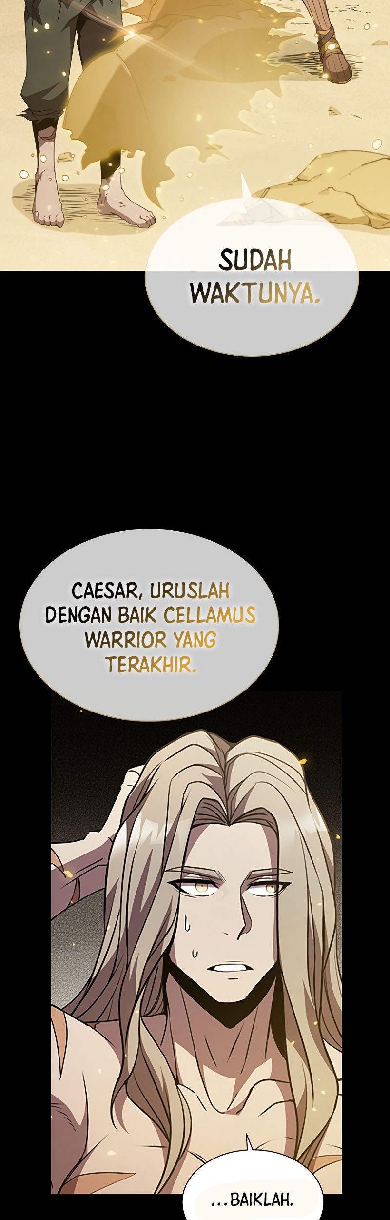 Taming Master Chapter 95 - halaman 55