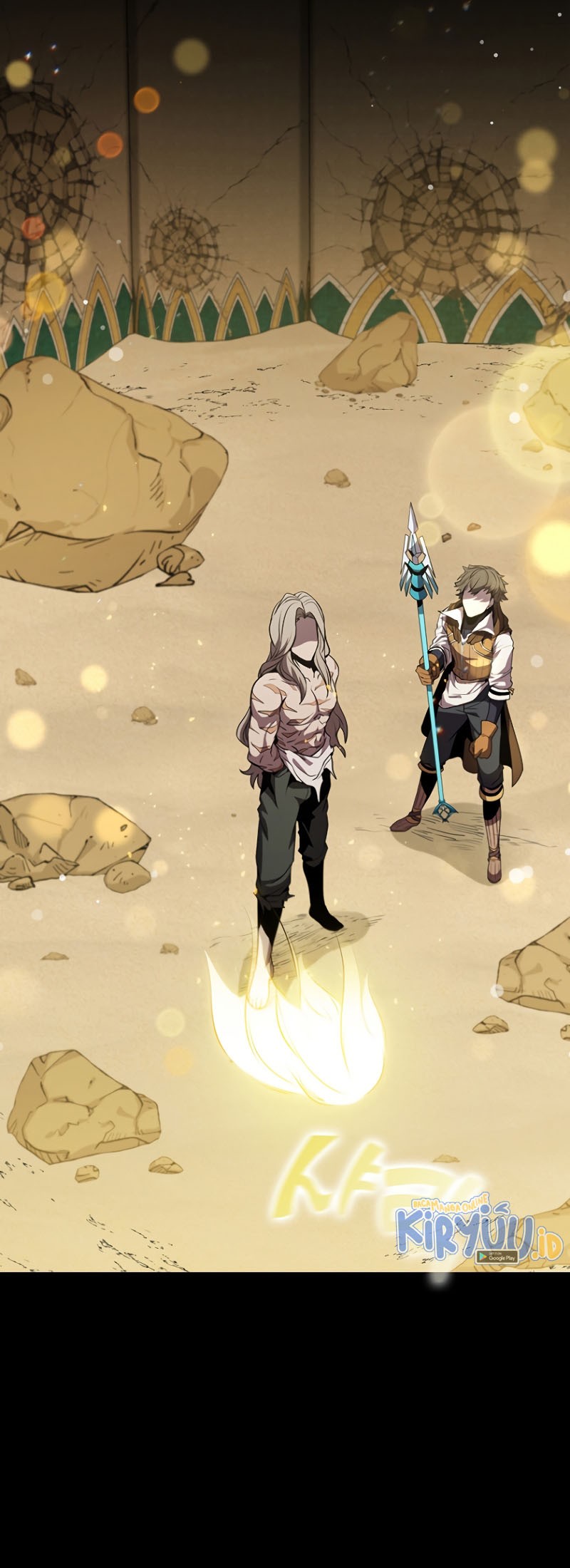 Taming Master Chapter 95 - halaman 57