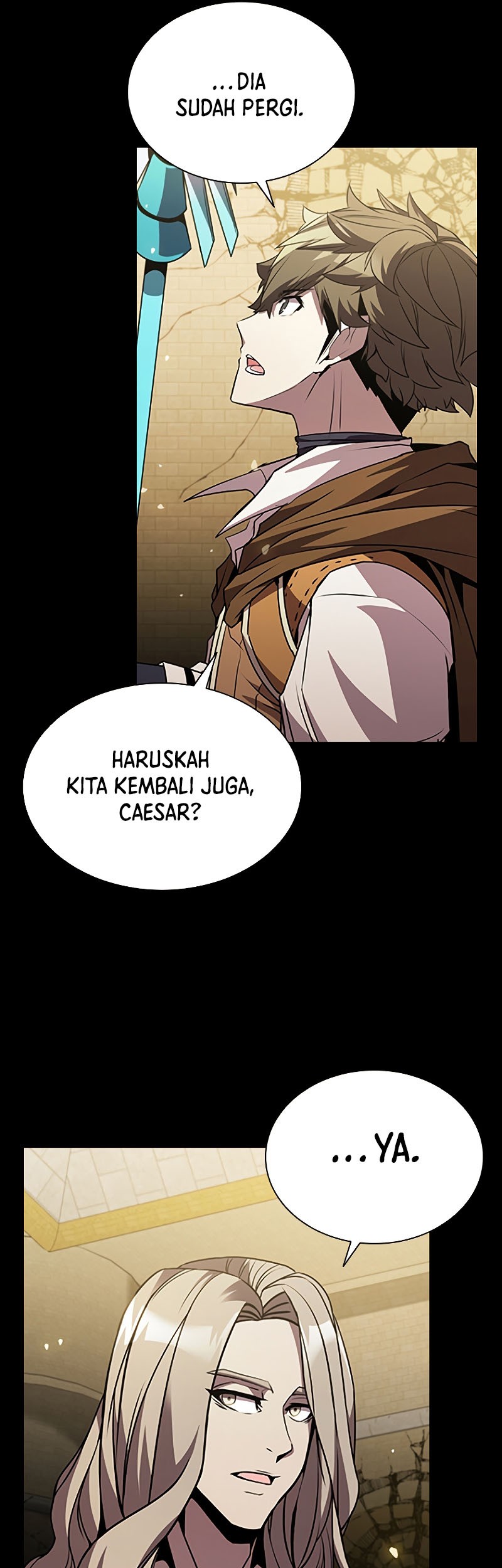 Taming Master Chapter 95 - halaman 58