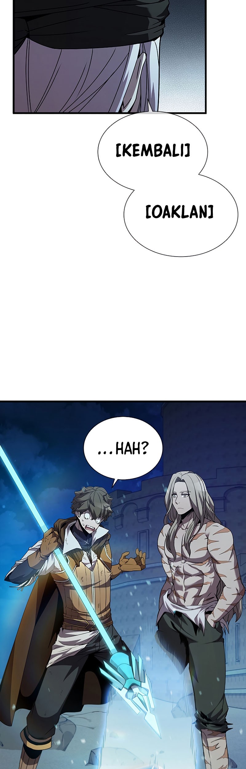 Taming Master Chapter 95 - halaman 62