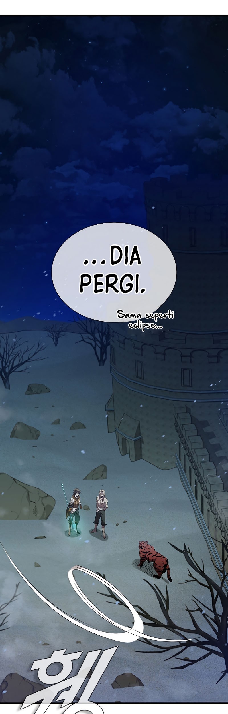 Taming Master Chapter 95 - halaman 64