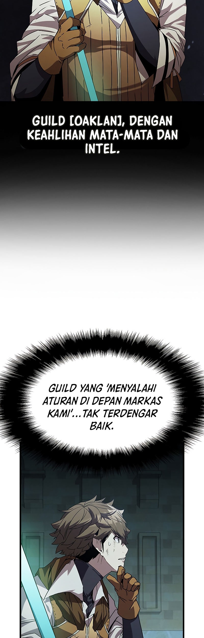 Taming Master Chapter 95 - halaman 67