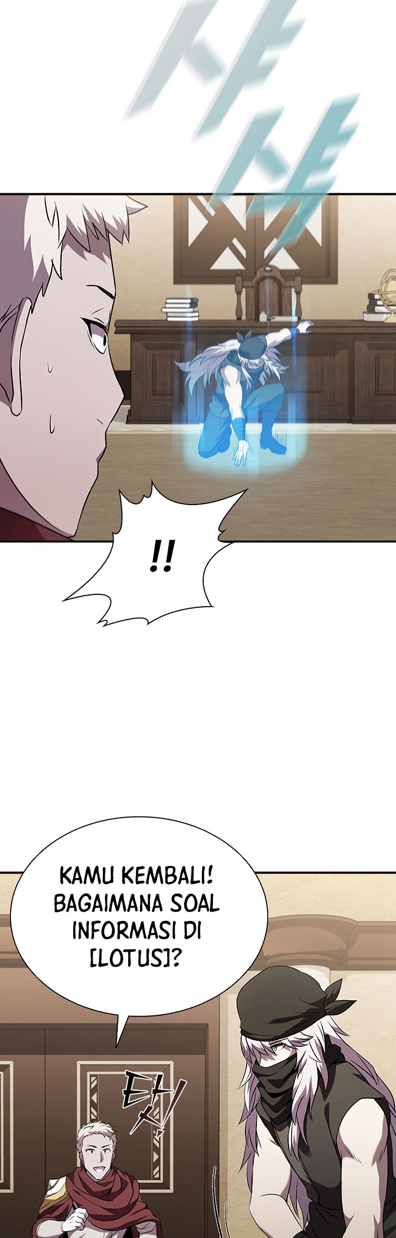 Taming Master Chapter 95 - halaman 71