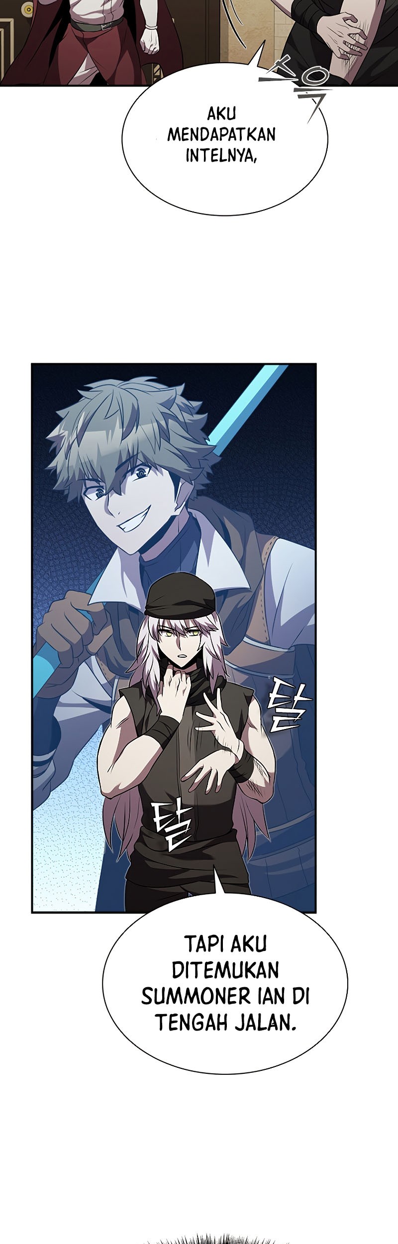 Taming Master Chapter 95 - halaman 72