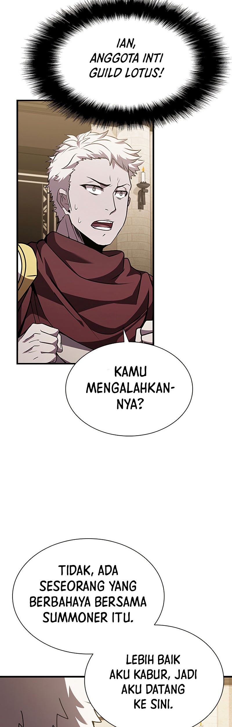 Taming Master Chapter 95 - halaman 73