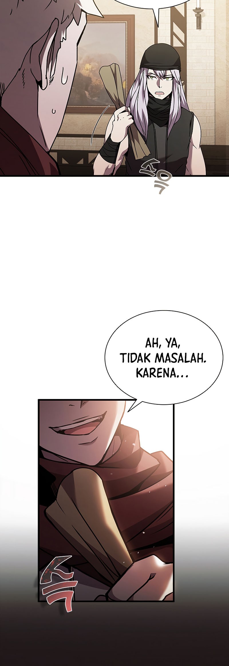 Taming Master Chapter 95 - halaman 74
