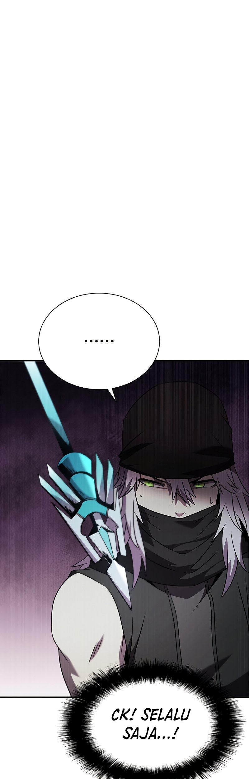 Taming Master Chapter 95 - halaman 8