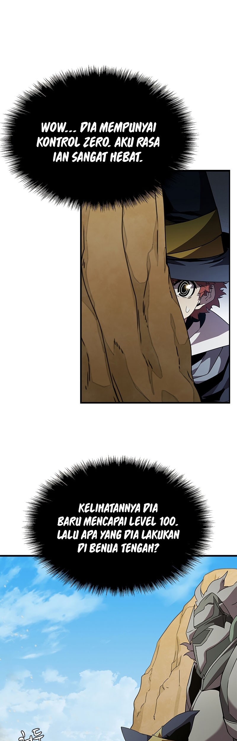 Taming Master Chapter 96 - halaman 15