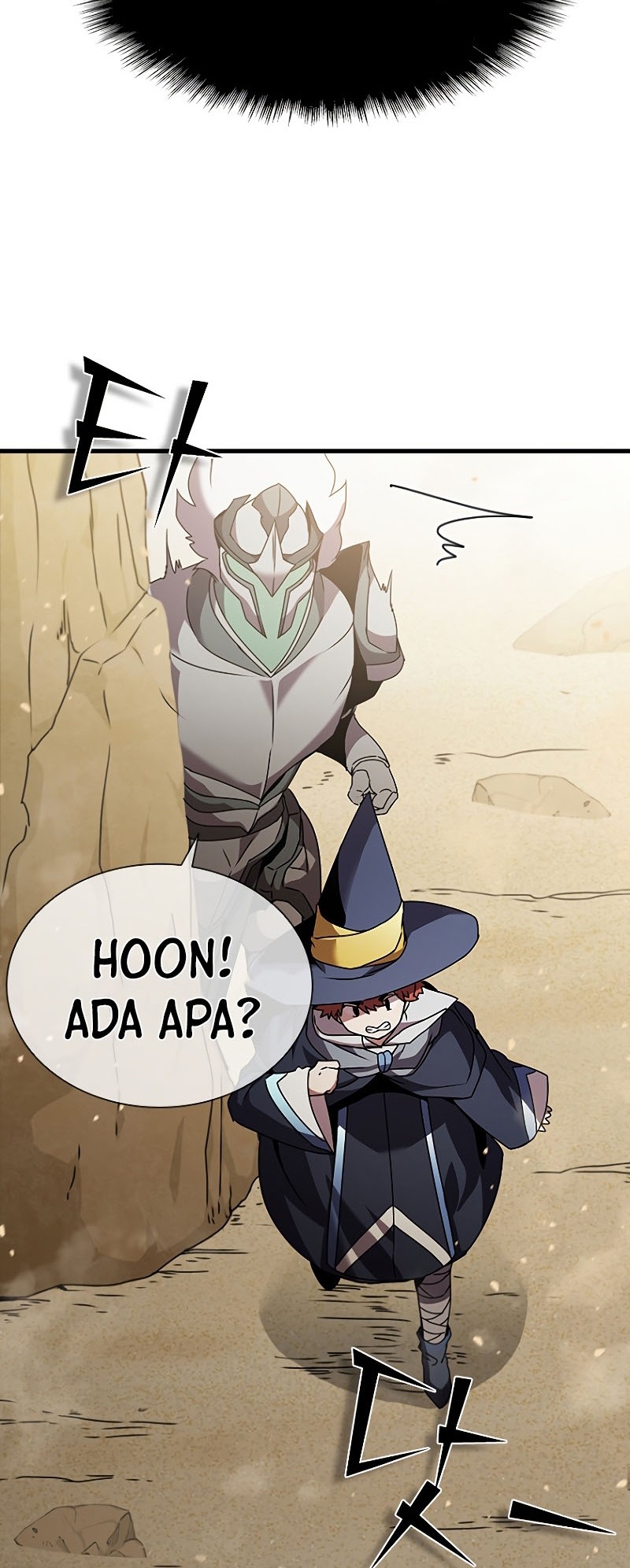 Taming Master Chapter 96 - halaman 18