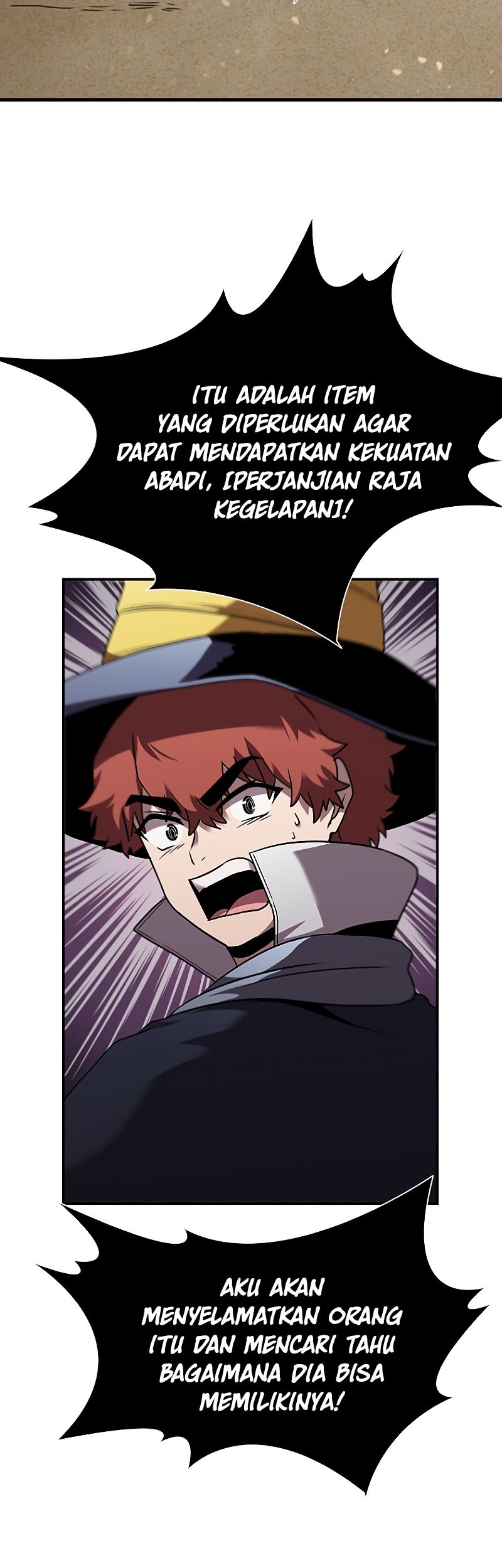 Taming Master Chapter 96 - halaman 19