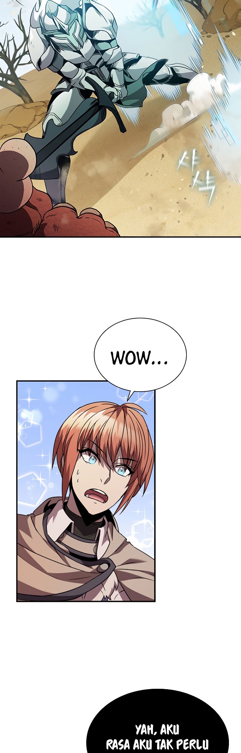 Taming Master Chapter 96 - halaman 28