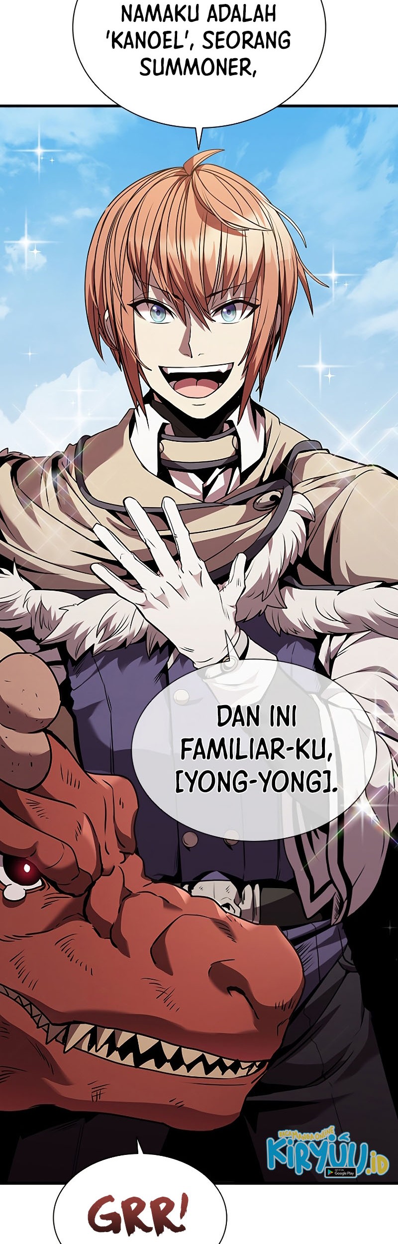 Taming Master Chapter 96 - halaman 32