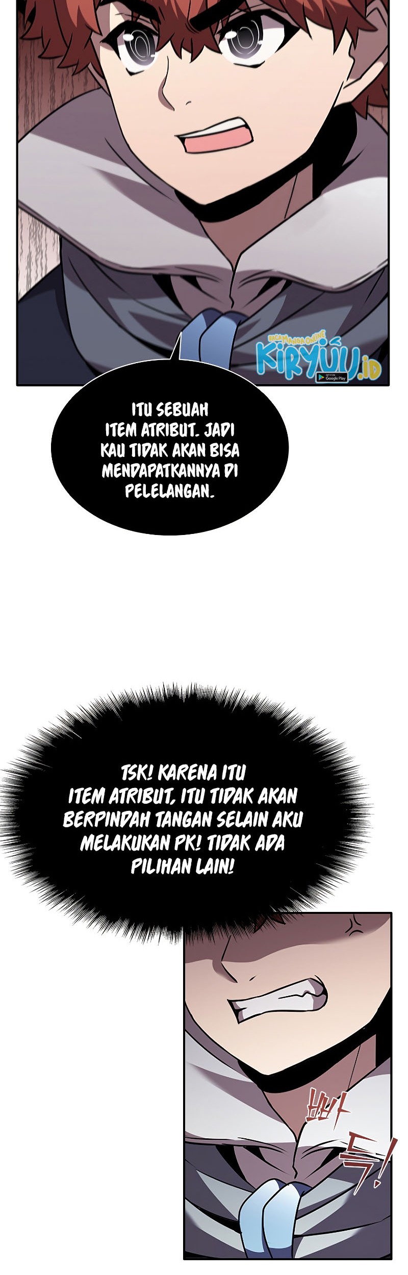 Taming Master Chapter 96 - halaman 36