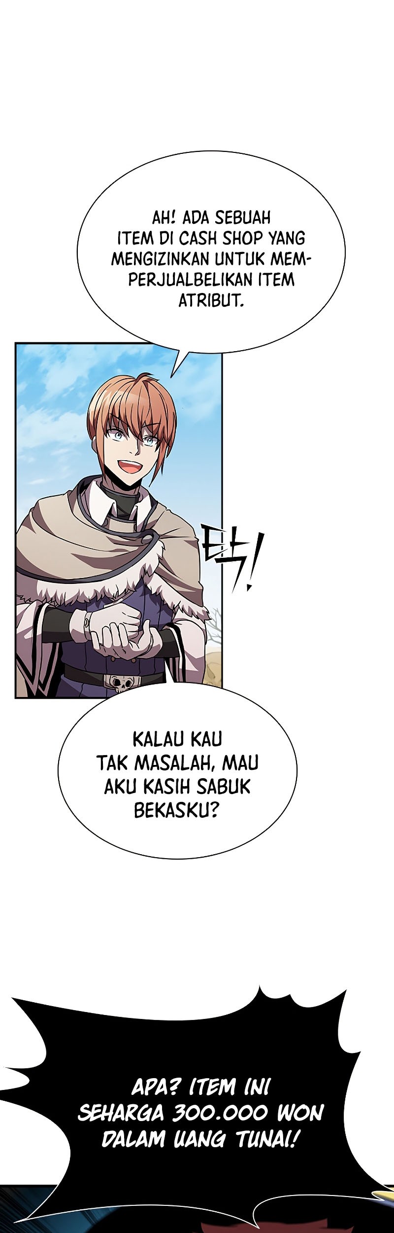 Taming Master Chapter 96 - halaman 37