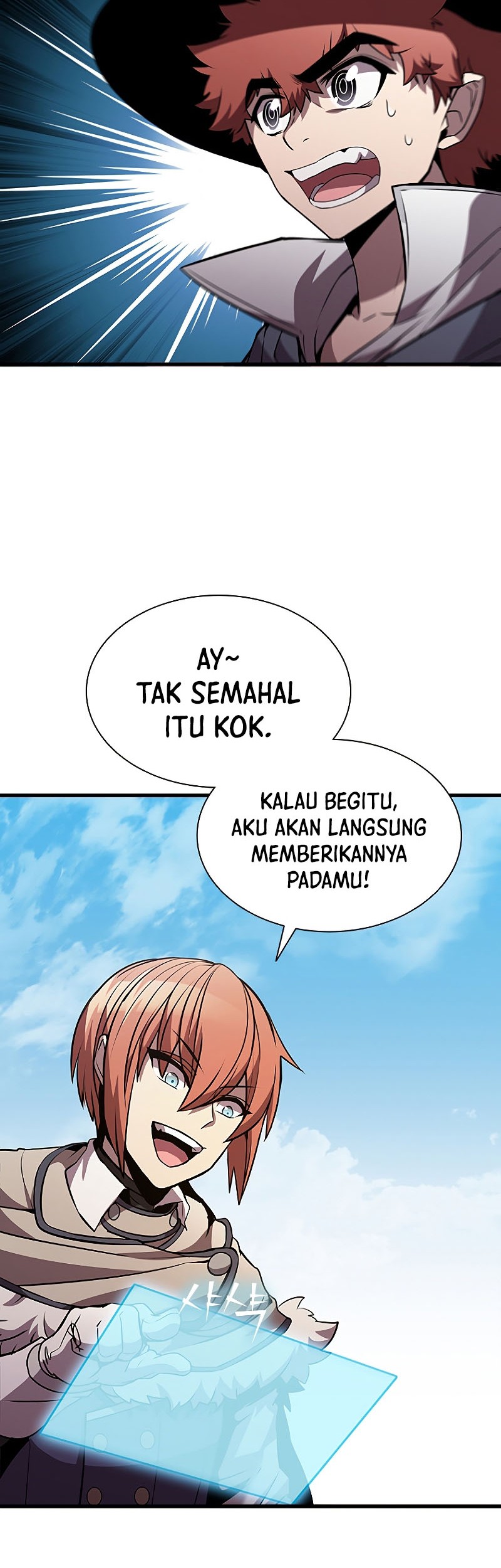 Taming Master Chapter 96 - halaman 38