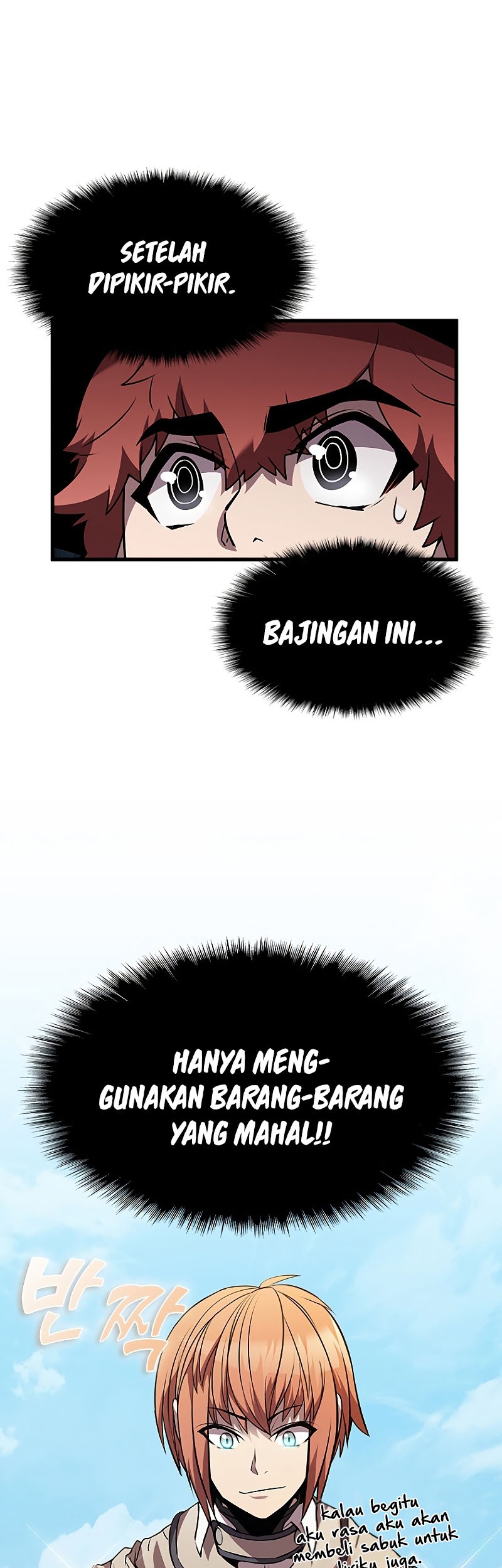 Taming Master Chapter 96 - halaman 39
