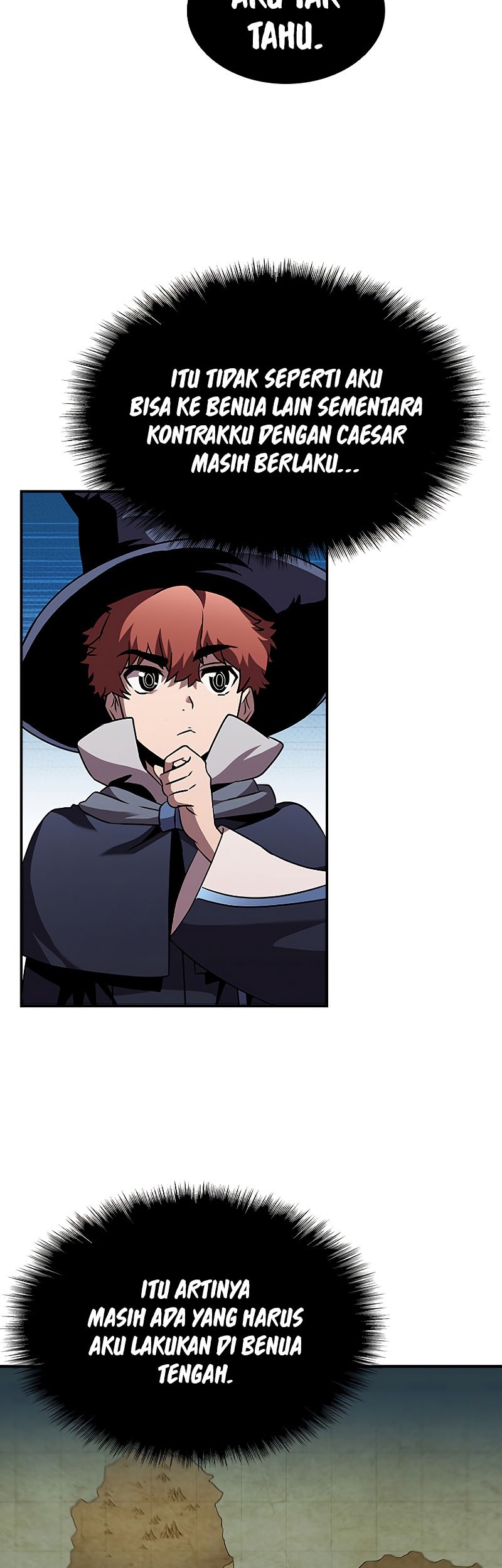Taming Master Chapter 96 - halaman 4