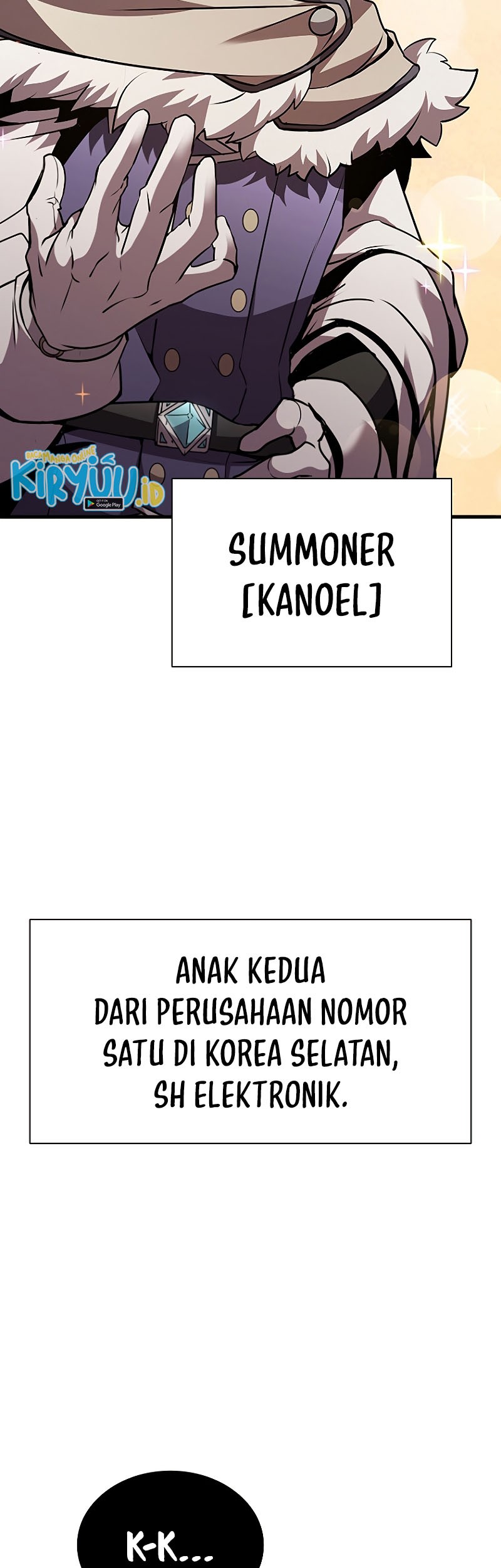 Taming Master Chapter 96 - halaman 41