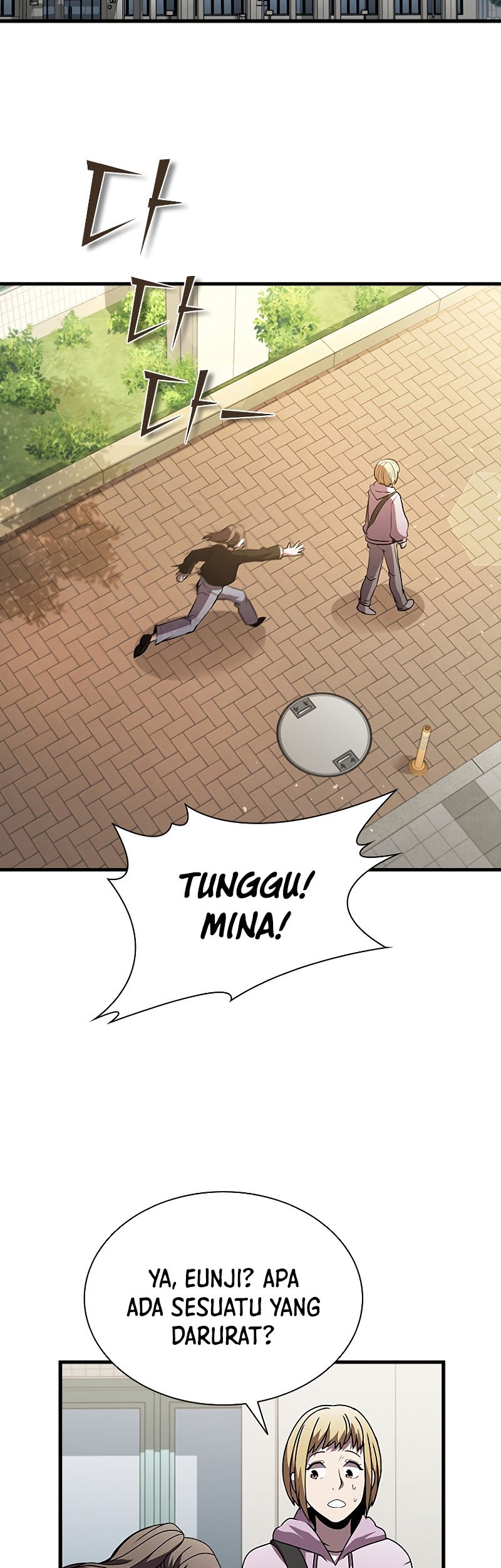 Taming Master Chapter 96 - halaman 46