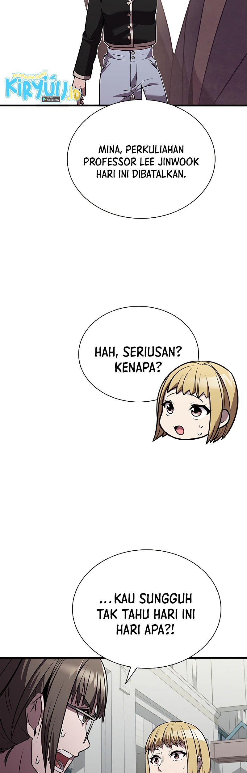 Taming Master Chapter 96 - halaman 48