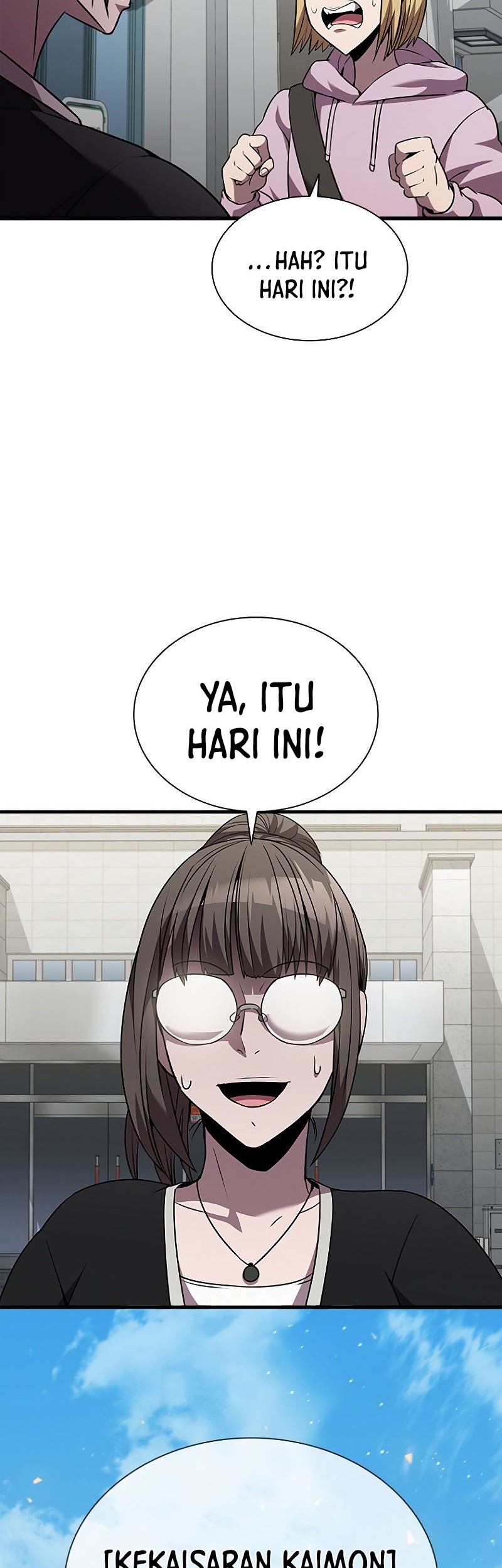 Taming Master Chapter 96 - halaman 49