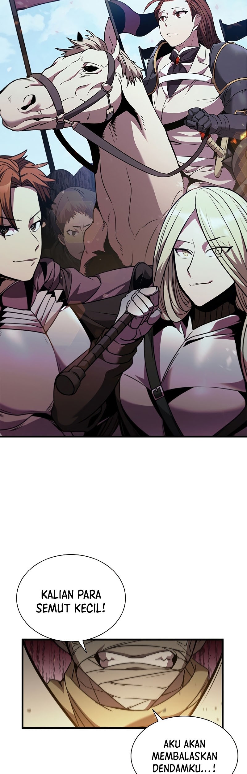 Taming Master Chapter 96 - halaman 54
