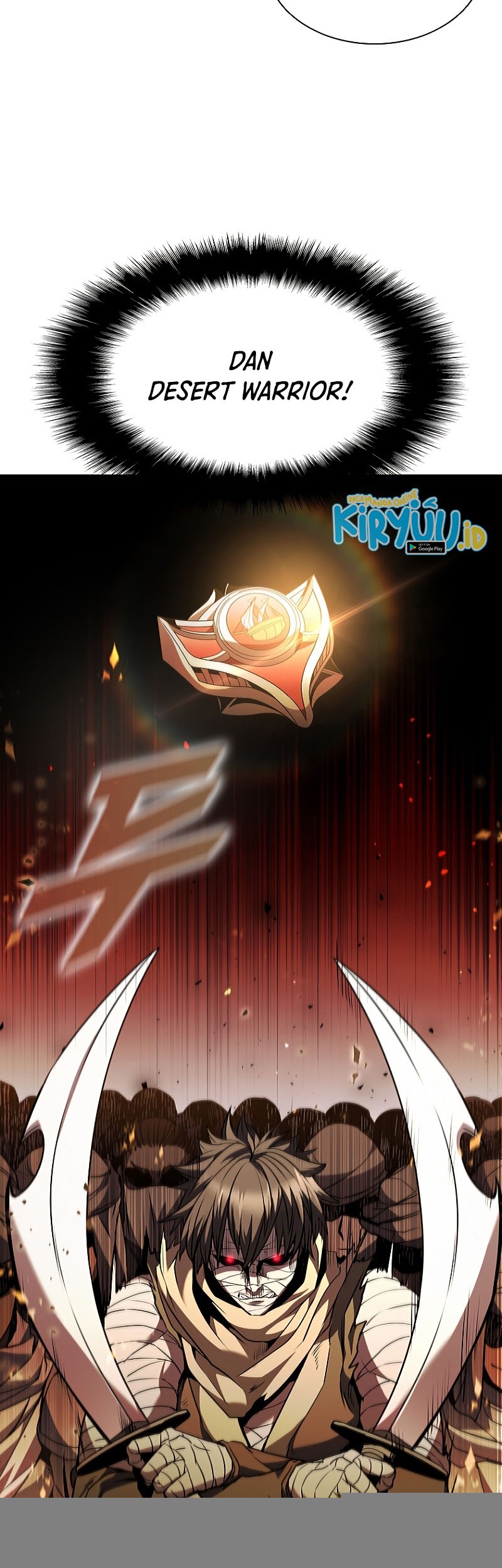 Taming Master Chapter 96 - halaman 55