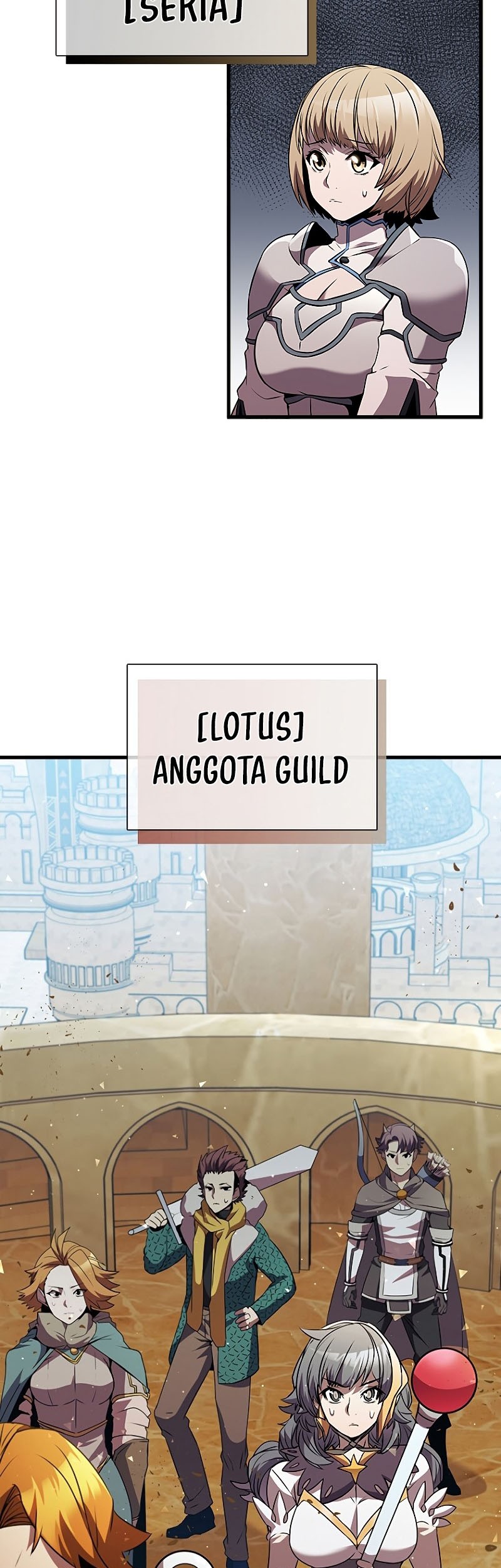 Taming Master Chapter 96 - halaman 58