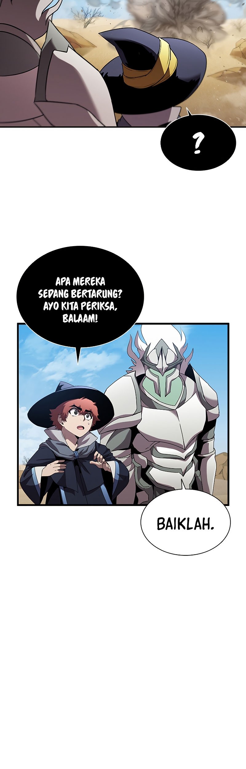Taming Master Chapter 96 - halaman 6