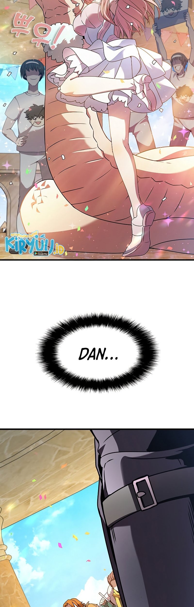 Taming Master Chapter 96 - halaman 60