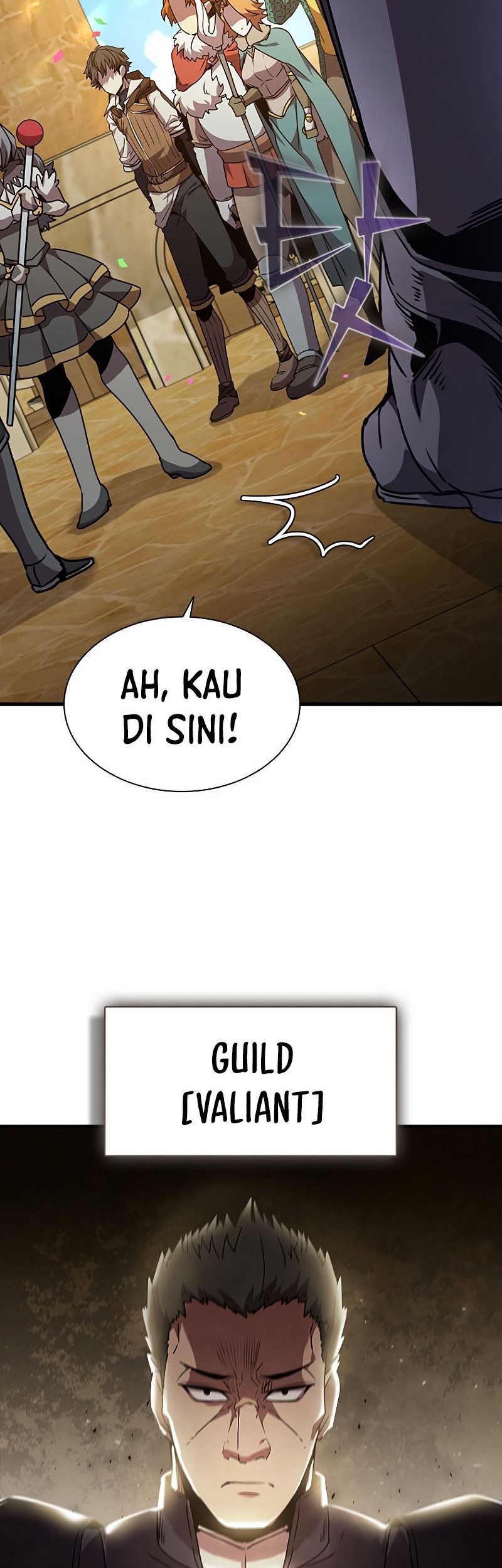 Taming Master Chapter 96 - halaman 61