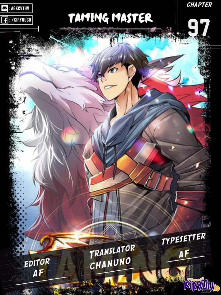 Taming Master Chapter 97 - halaman 1