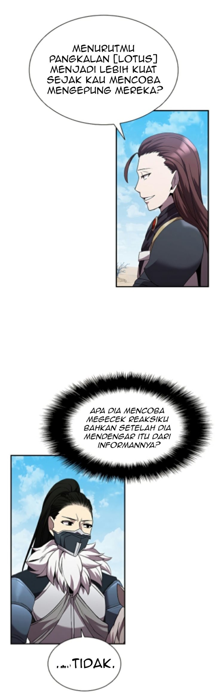Taming Master Chapter 97 - halaman 11