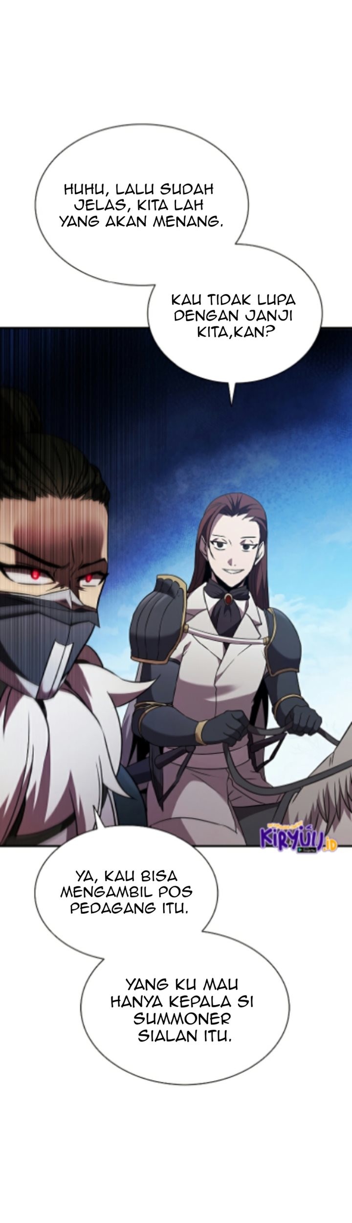 Taming Master Chapter 97 - halaman 12