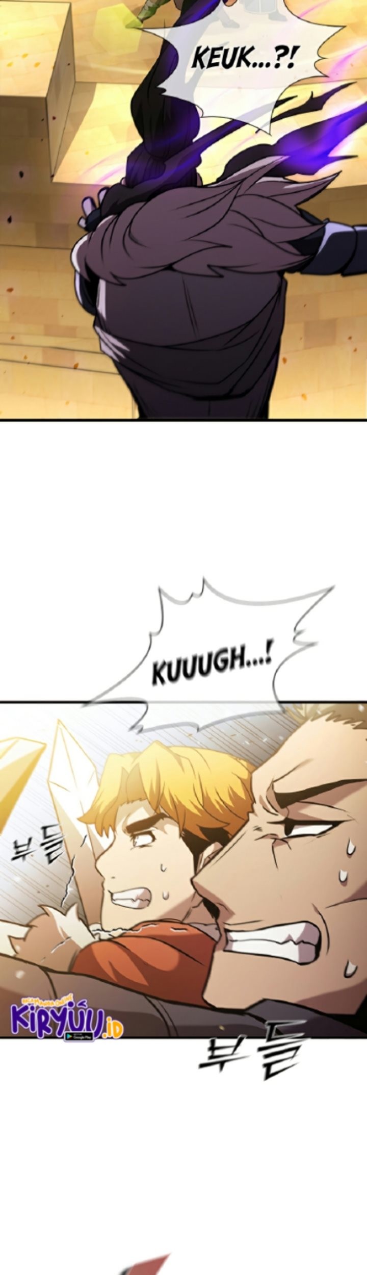 Taming Master Chapter 97 - halaman 32