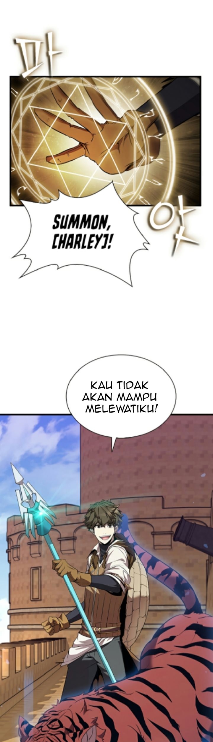 Taming Master Chapter 97 - halaman 49