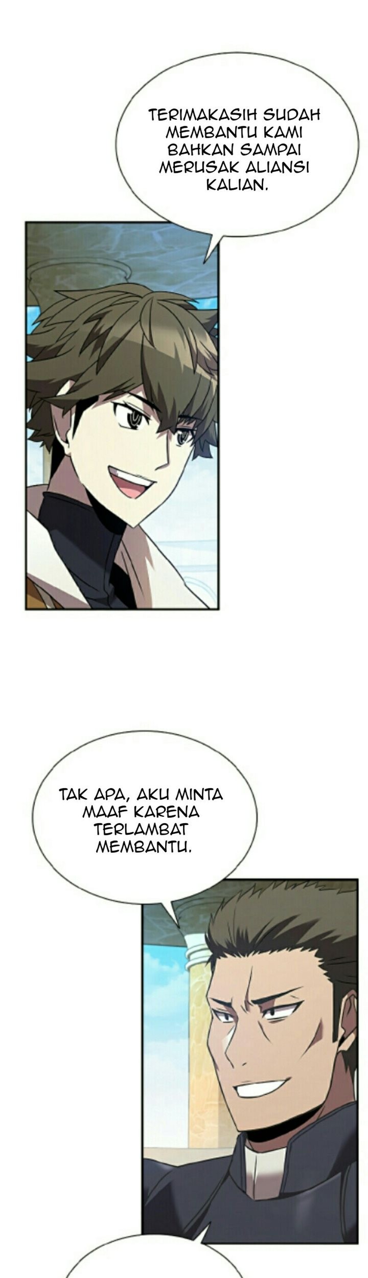 Taming Master Chapter 97 - halaman 5
