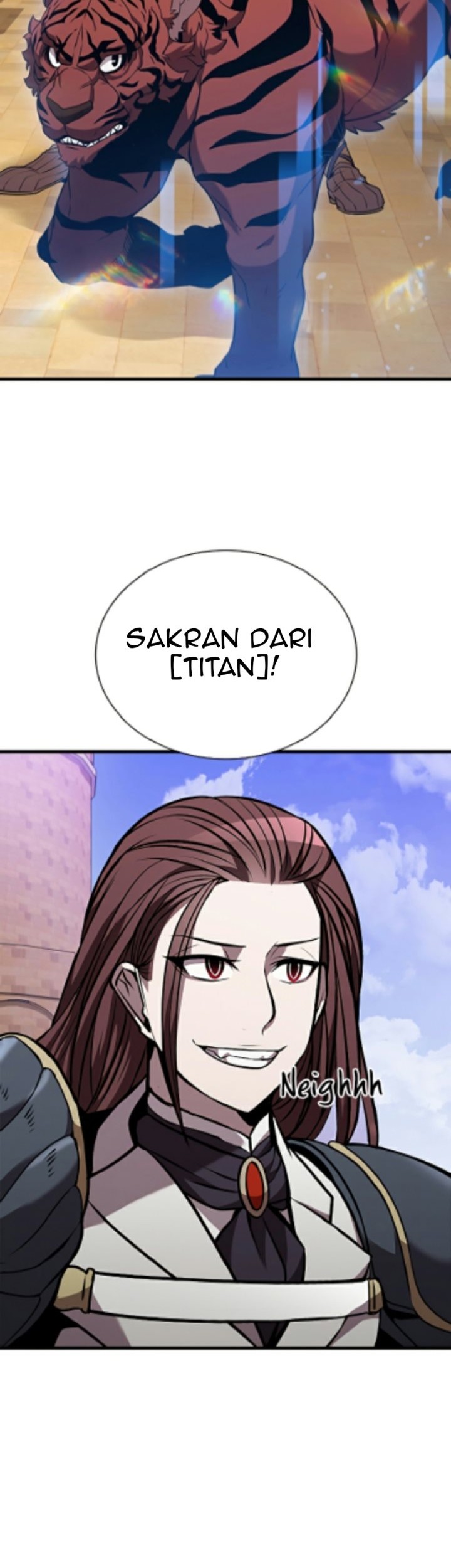 Taming Master Chapter 97 - halaman 50
