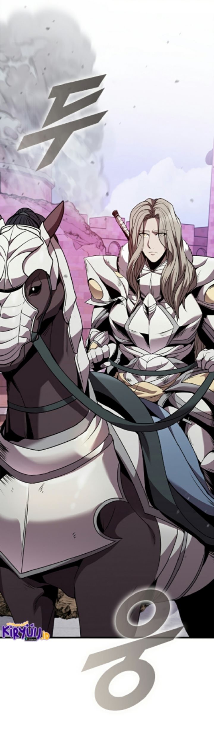 Taming Master Chapter 97 - halaman 52