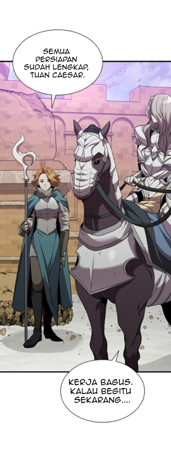Taming Master Chapter 97 - halaman 53