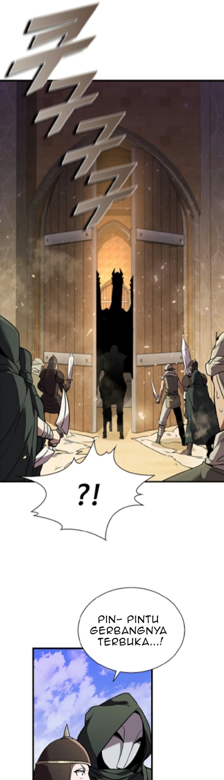 Taming Master Chapter 97 - halaman 56