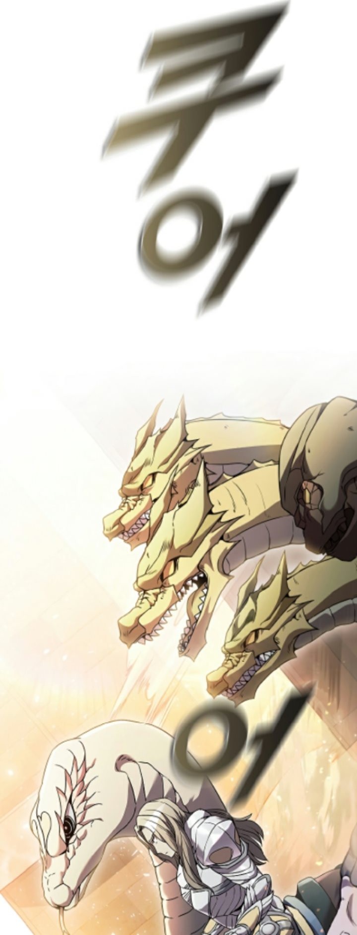 Taming Master Chapter 97 - halaman 58