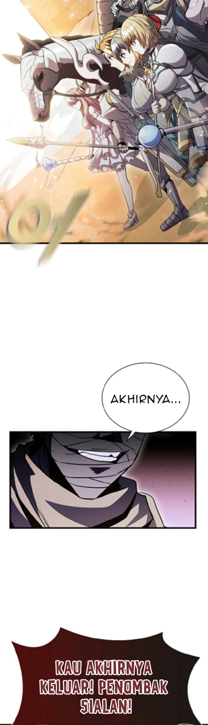 Taming Master Chapter 97 - halaman 59