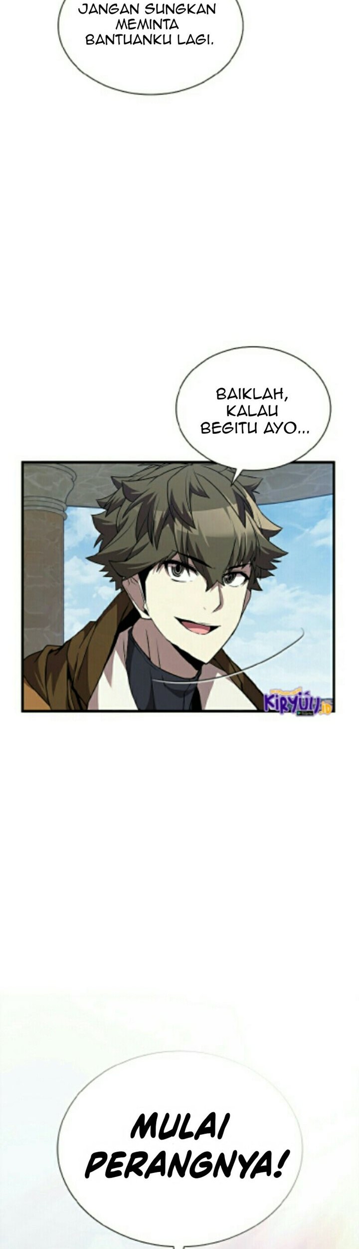 Taming Master Chapter 97 - halaman 6